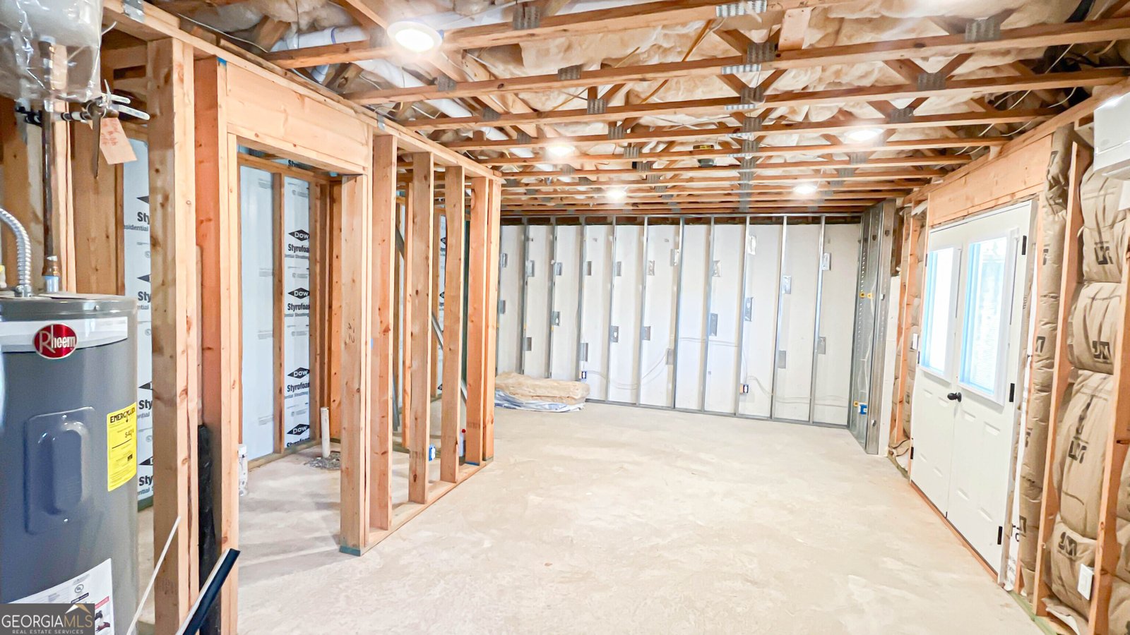 3835 Hawk Tail Drive Loganville - Photo 63