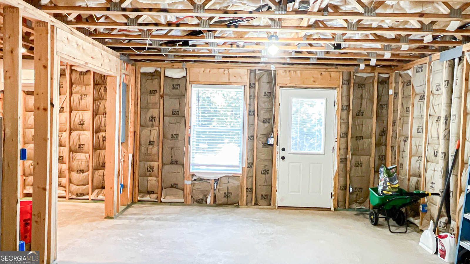 3835 Hawk Tail Drive Loganville - Photo 66