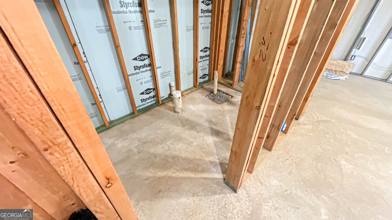 3835 Hawk Tail Drive Loganville - Photo 67