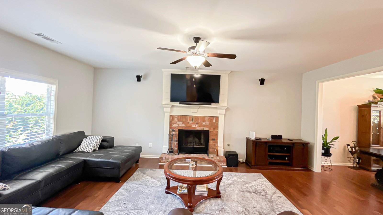 3835 Hawk Tail Drive Loganville - Photo 7