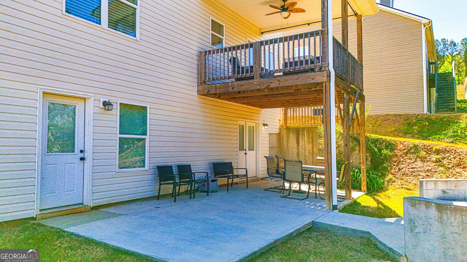 3835 Hawk Tail Drive Loganville - Photo 71