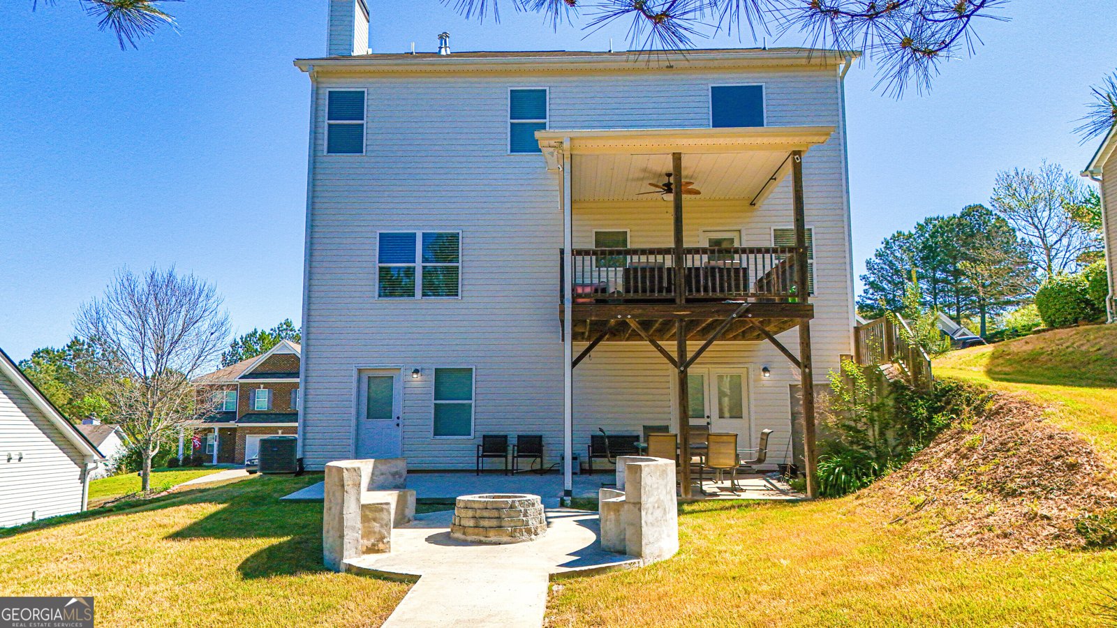 3835 Hawk Tail Drive Loganville - Photo 72