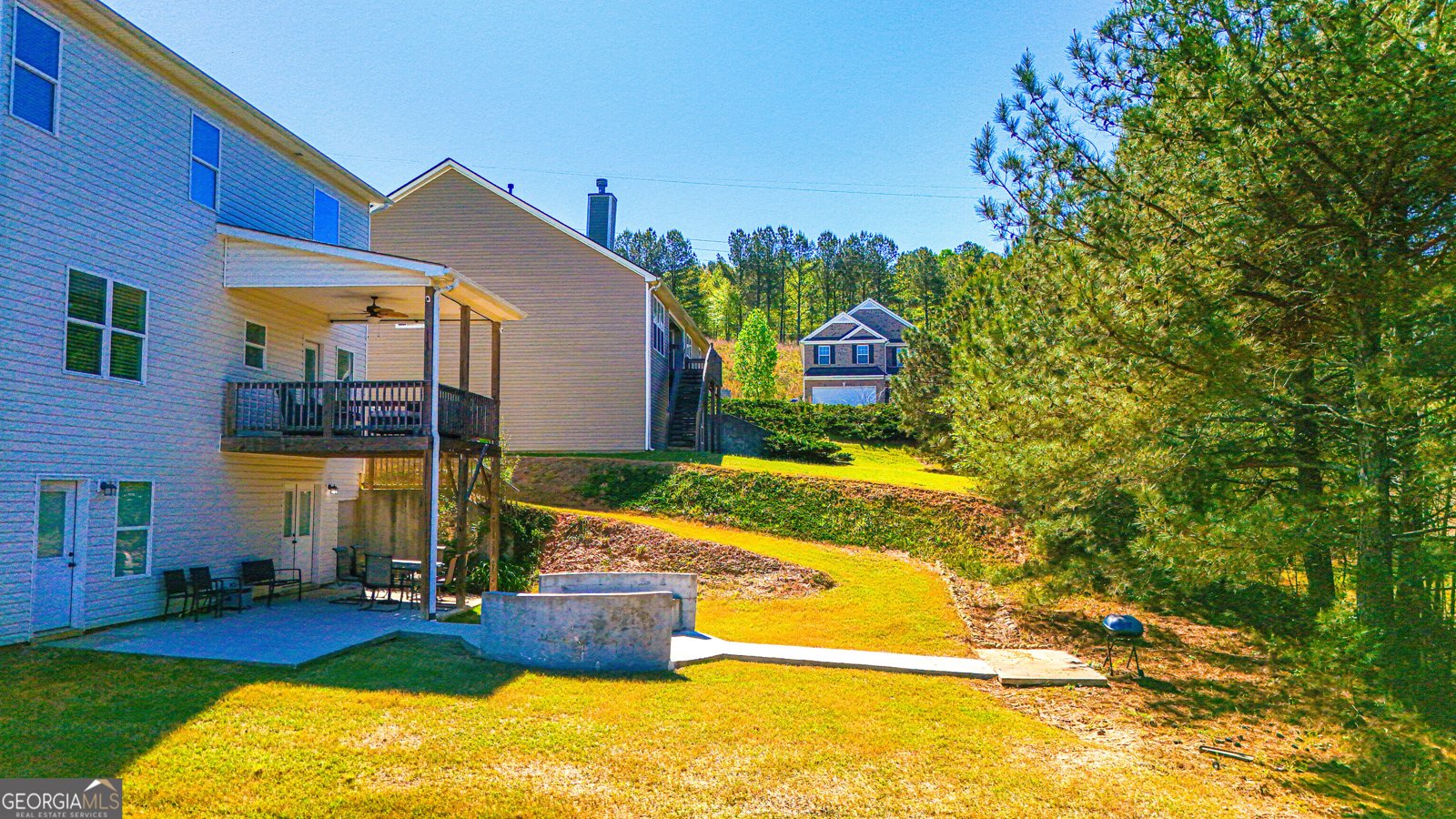 3835 Hawk Tail Drive Loganville - Photo 73