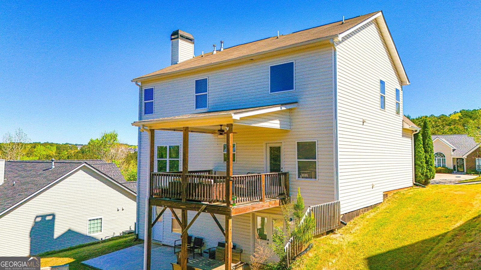 3835 Hawk Tail Drive Loganville - Photo 74