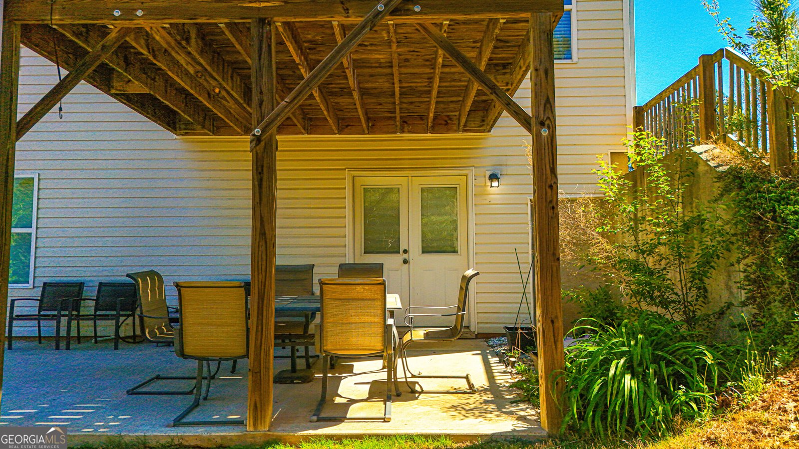 3835 Hawk Tail Drive Loganville - Photo 75