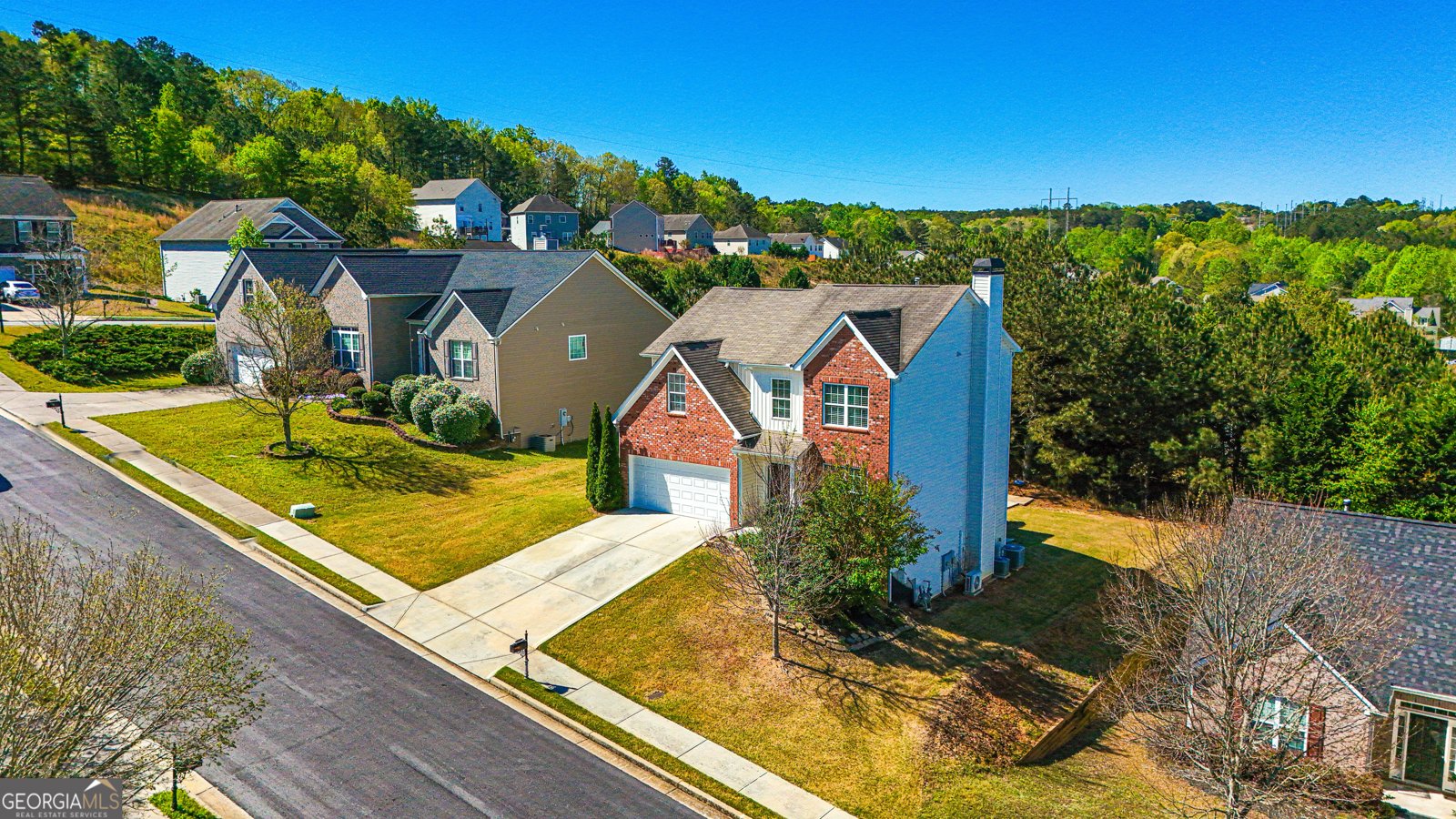 3835 Hawk Tail Drive Loganville - Photo 76