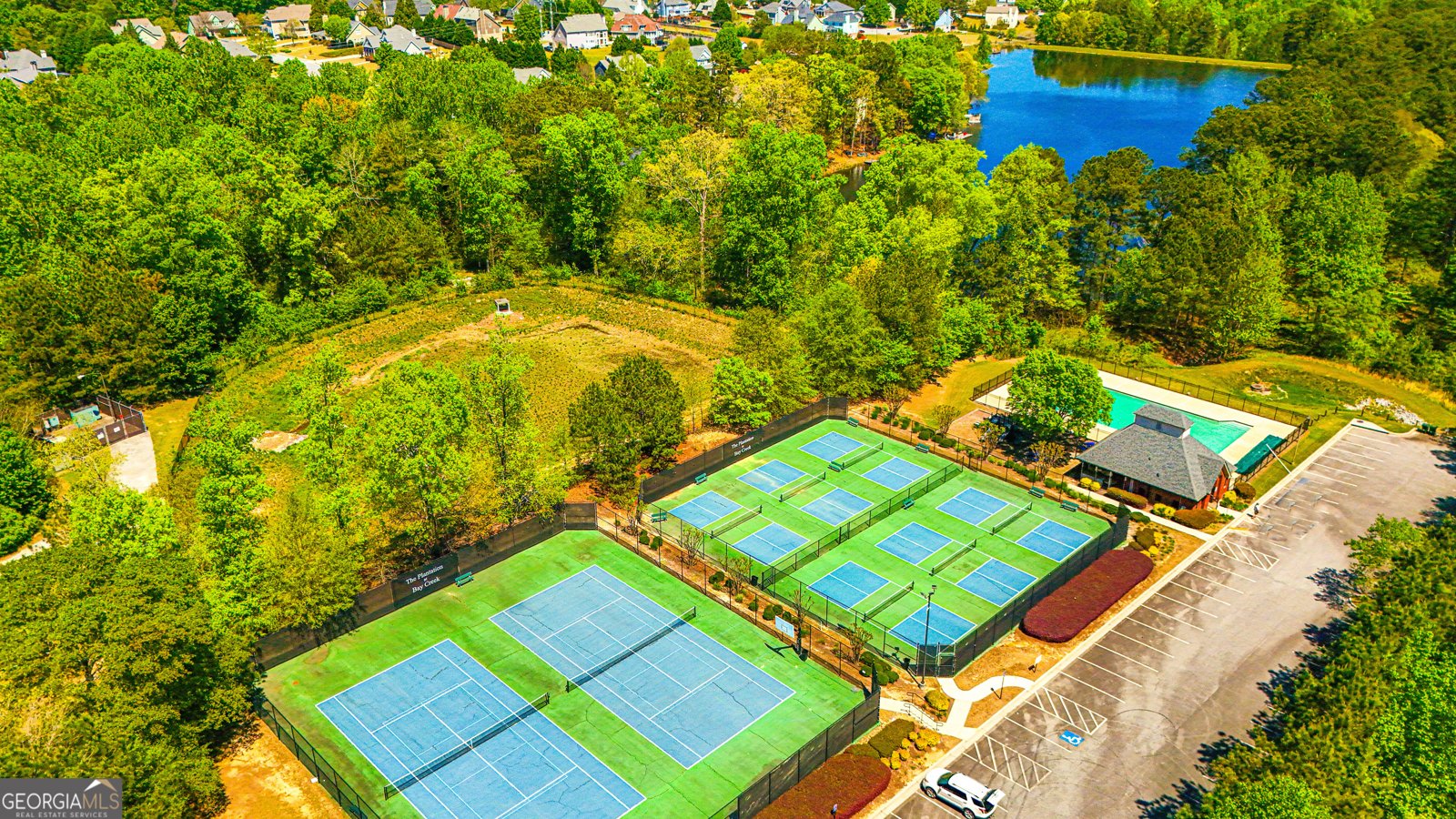 3835 Hawk Tail Drive Loganville - Photo 79