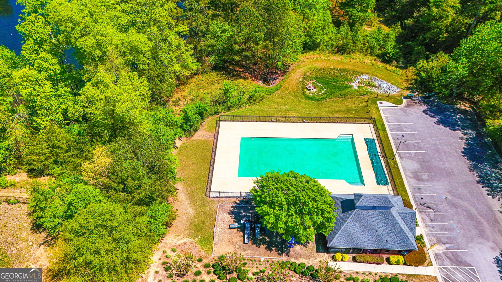 3835 Hawk Tail Drive Loganville - Photo 80