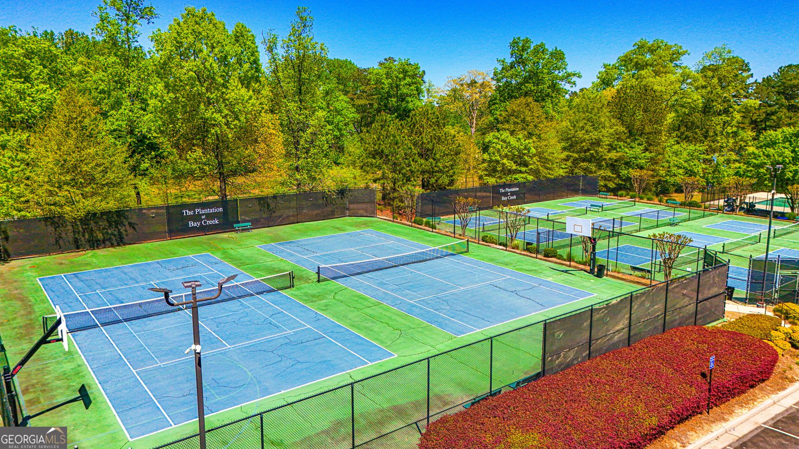 3835 Hawk Tail Drive Loganville - Photo 82