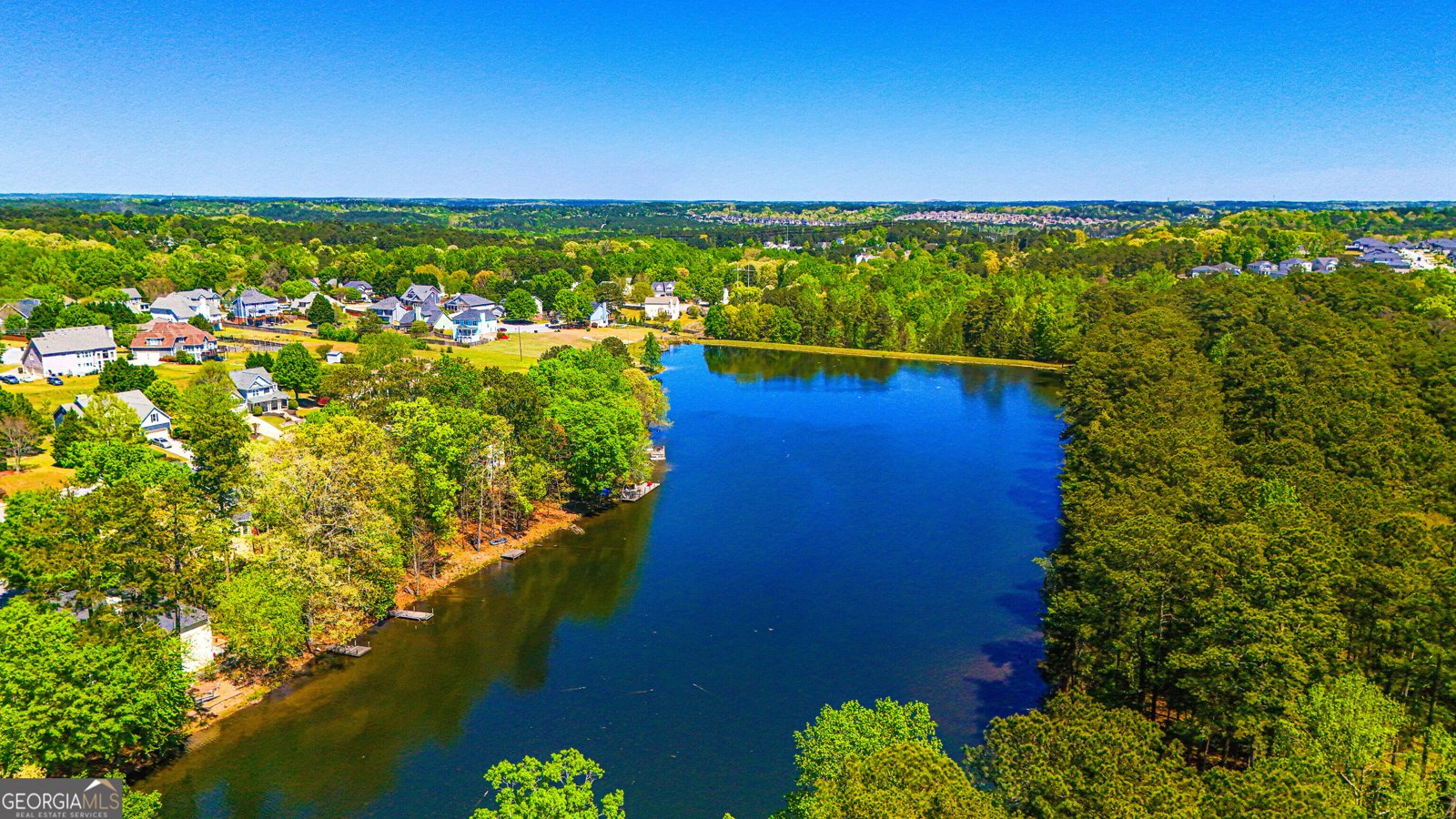 3835 Hawk Tail Drive Loganville - Photo 83