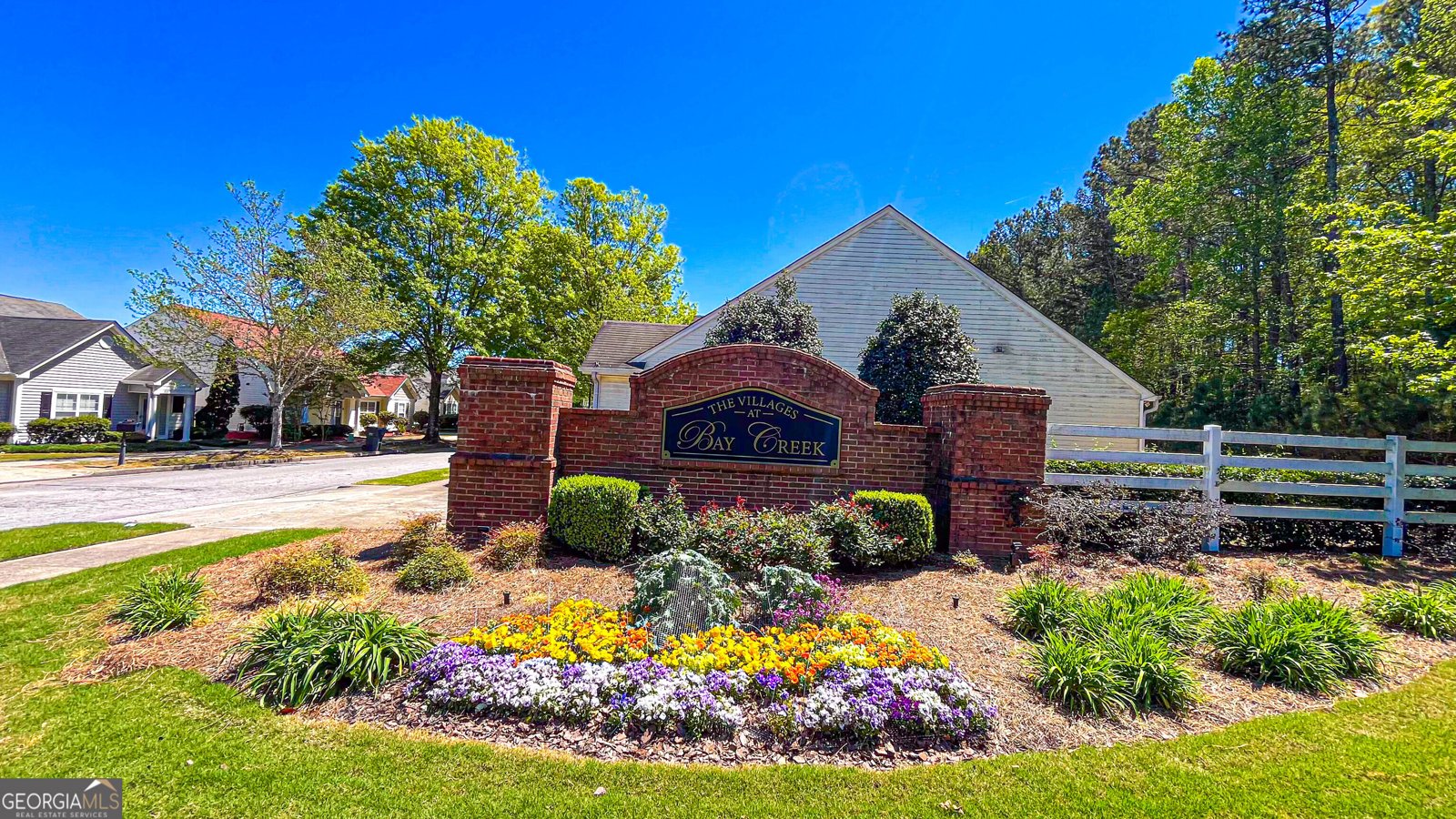 3835 Hawk Tail Drive Loganville - Photo 84