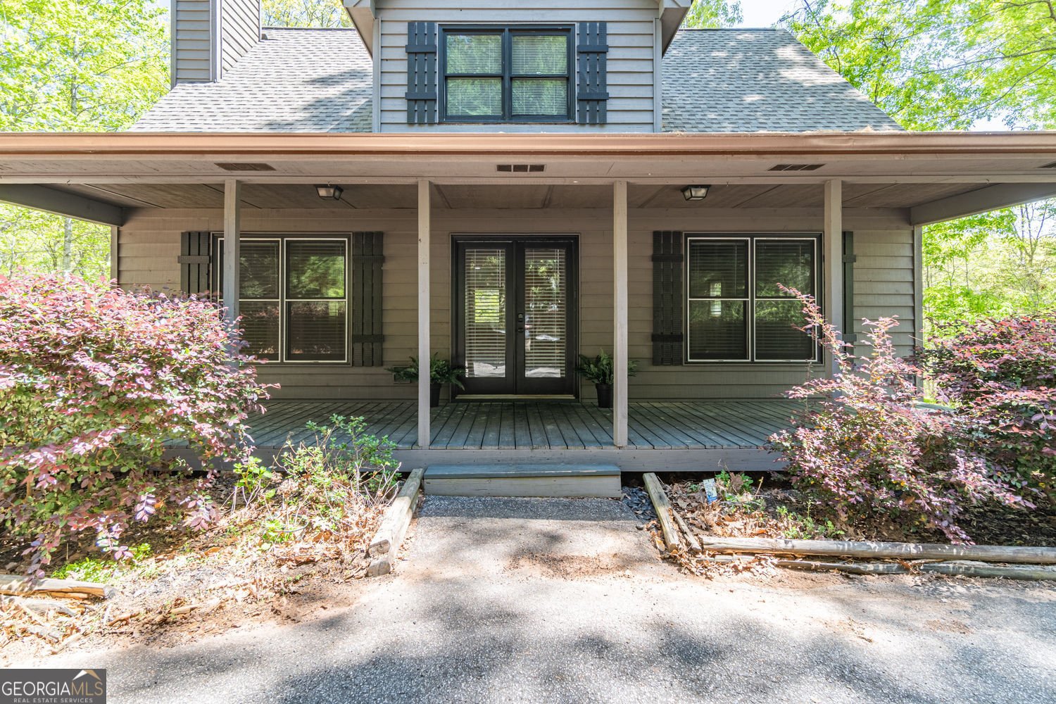 505 River Flow Drive Dahlonega - Photo 1