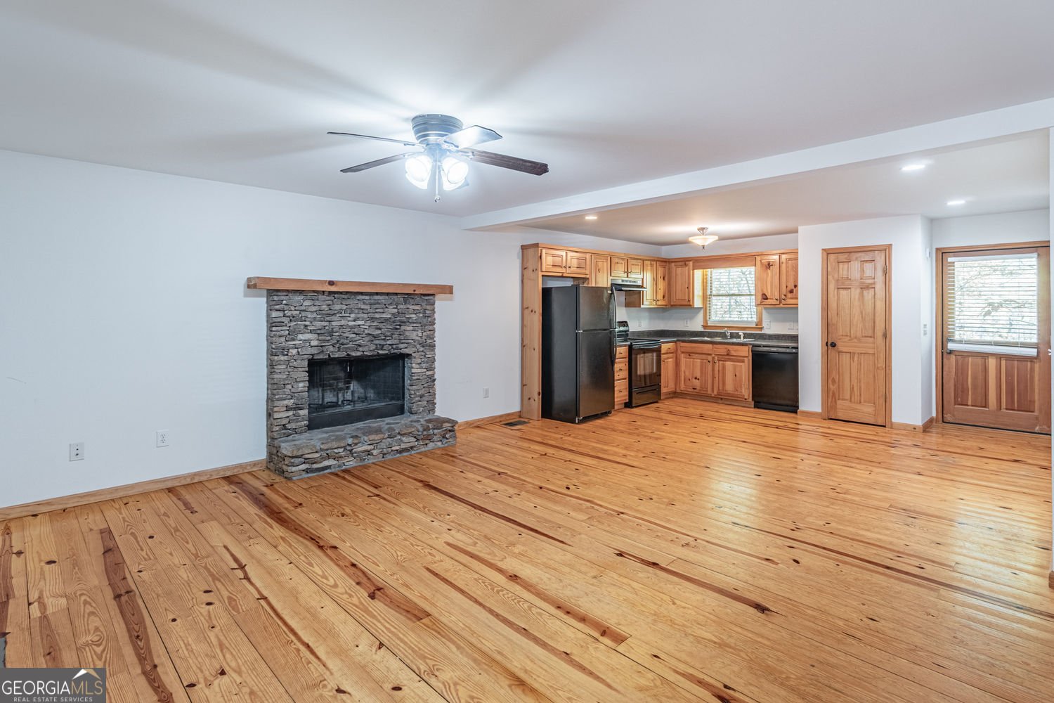 505 River Flow Drive Dahlonega - Photo 11