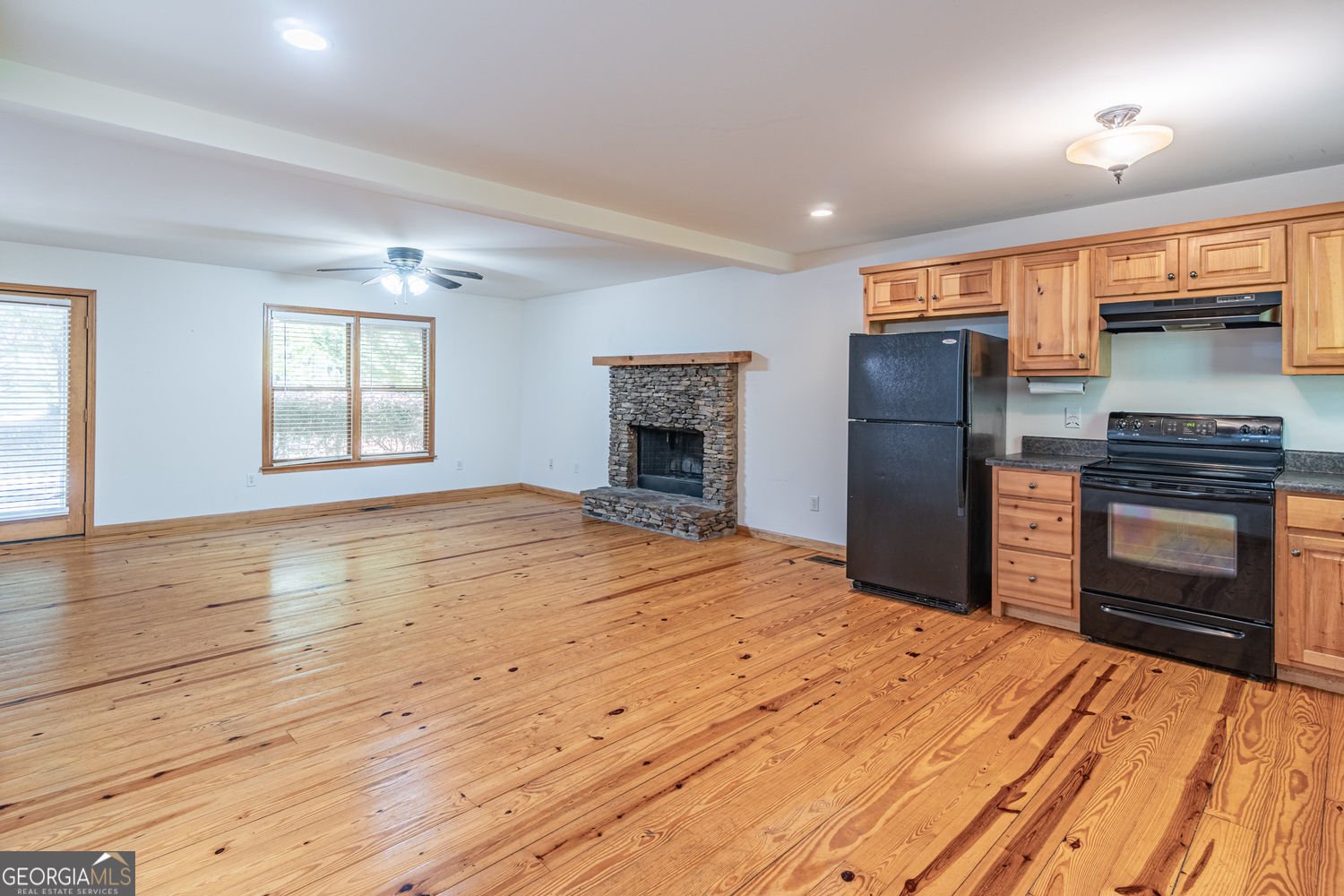 505 River Flow Drive Dahlonega - Photo 16