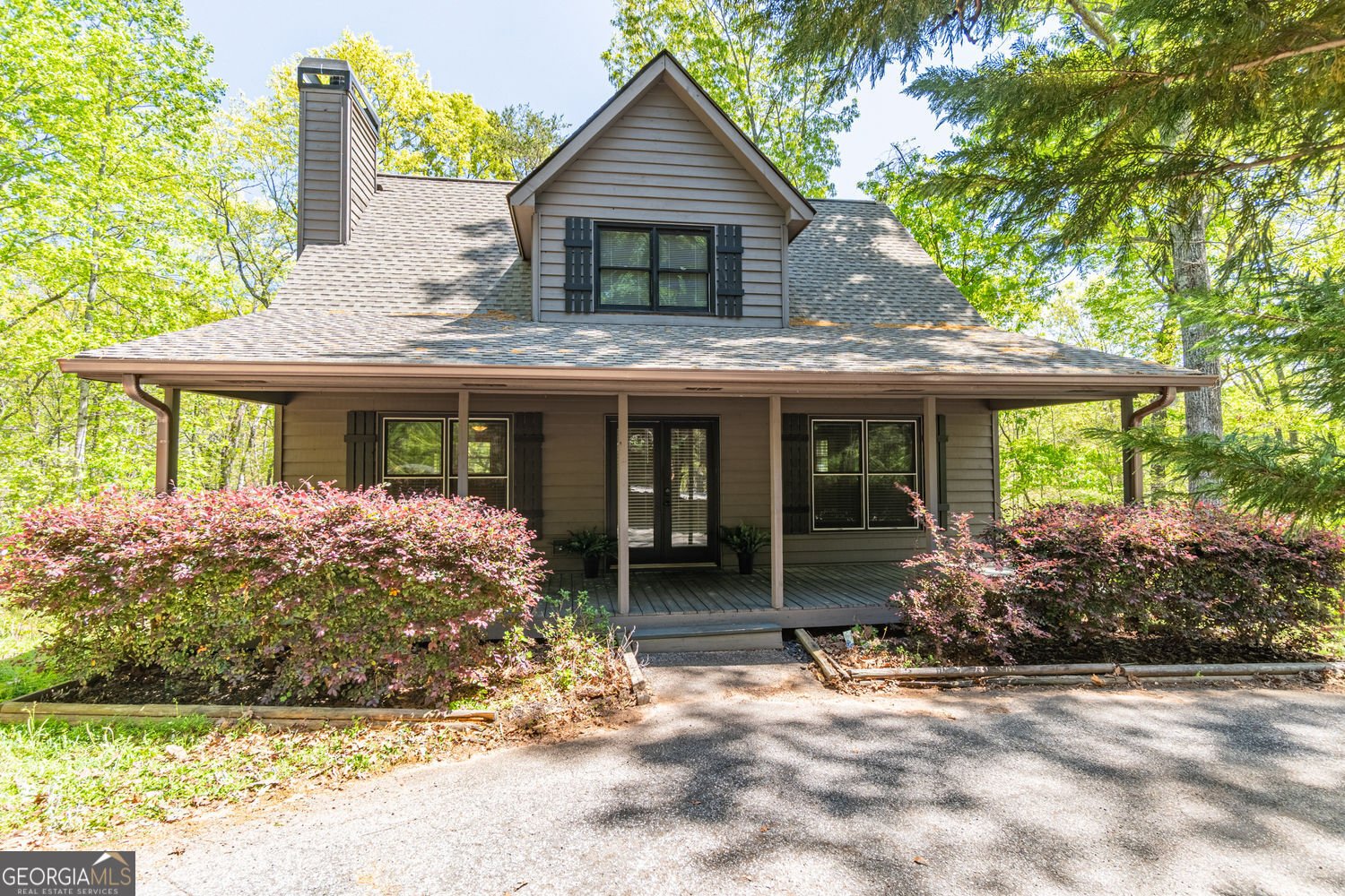 505 River Flow Drive Dahlonega - Photo 7