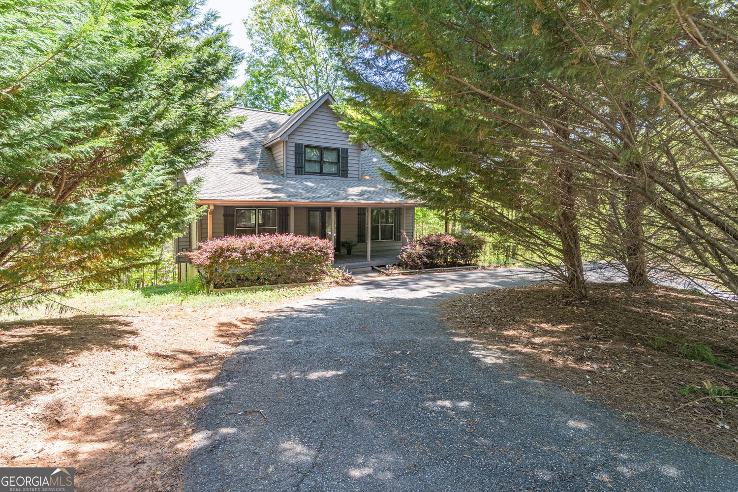 505 River Flow Drive Dahlonega - Photo 9