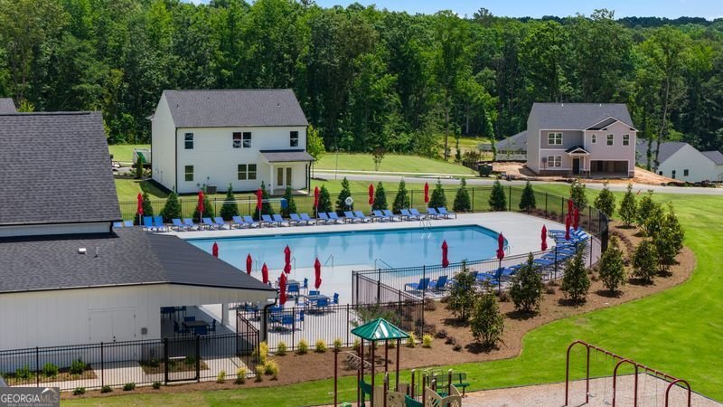 1191 Amerson Street Buckhead - Photo 10