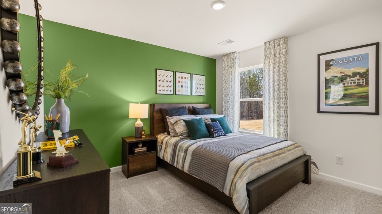 1191 Amerson Street Buckhead - Photo 12