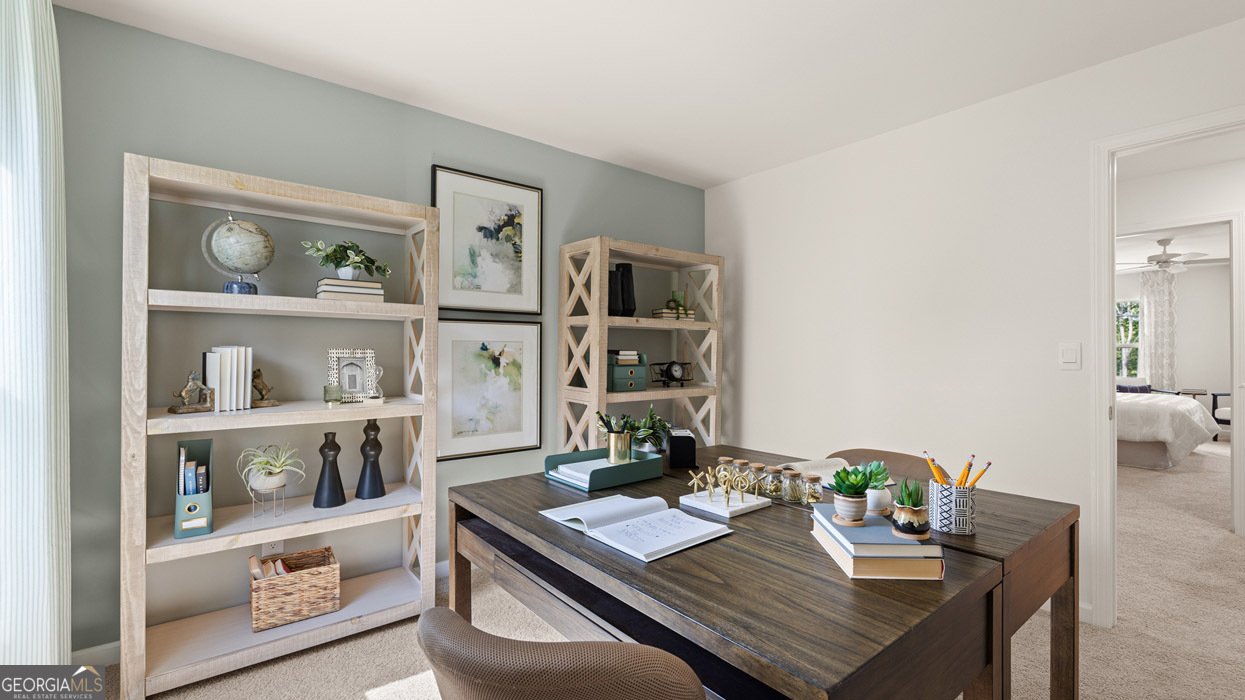 1191 Amerson Street Buckhead - Photo 13