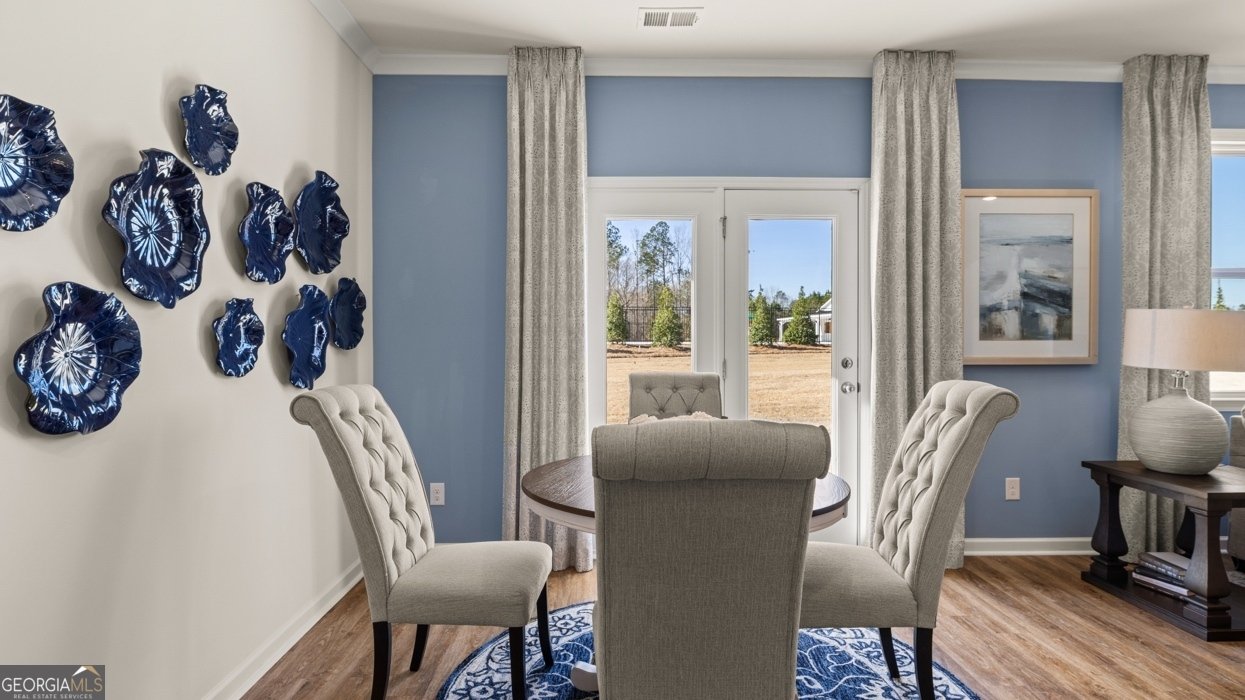 1191 Amerson Street Buckhead - Photo 14