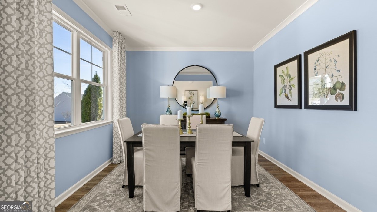 1191 Amerson Street Buckhead - Photo 16