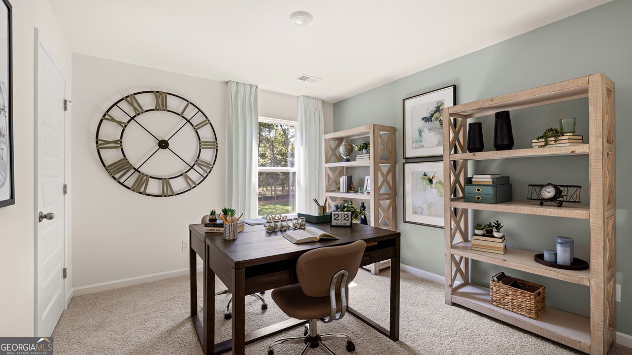 1191 Amerson Street Buckhead - Photo 17