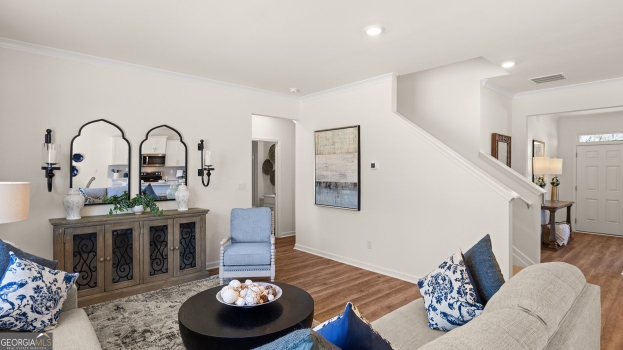 1191 Amerson Street Buckhead - Photo 18