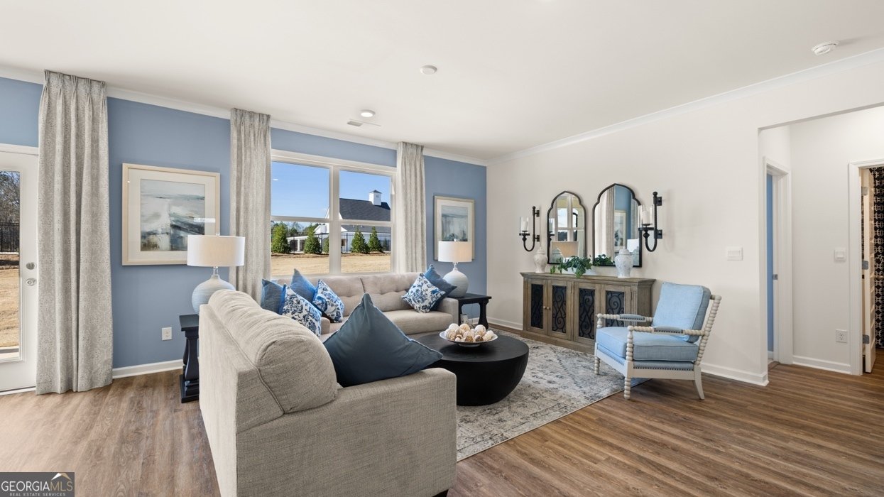 1191 Amerson Street Buckhead - Photo 19