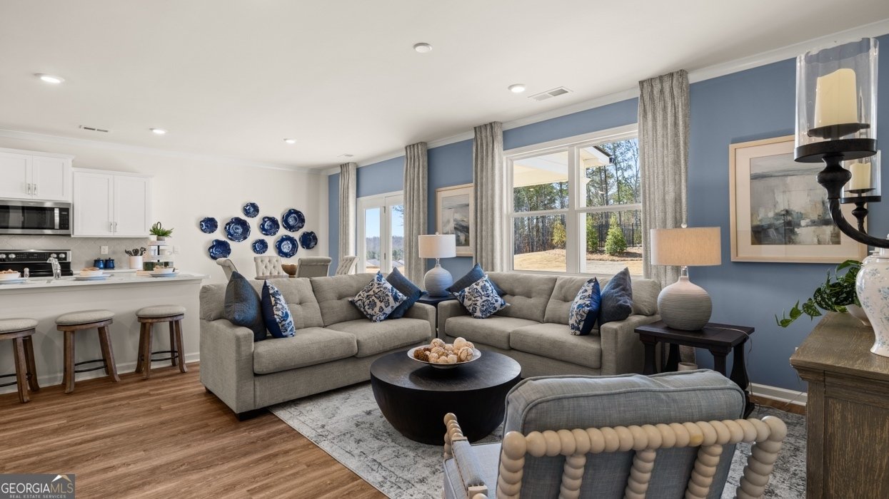 1191 Amerson Street Buckhead - Photo 20