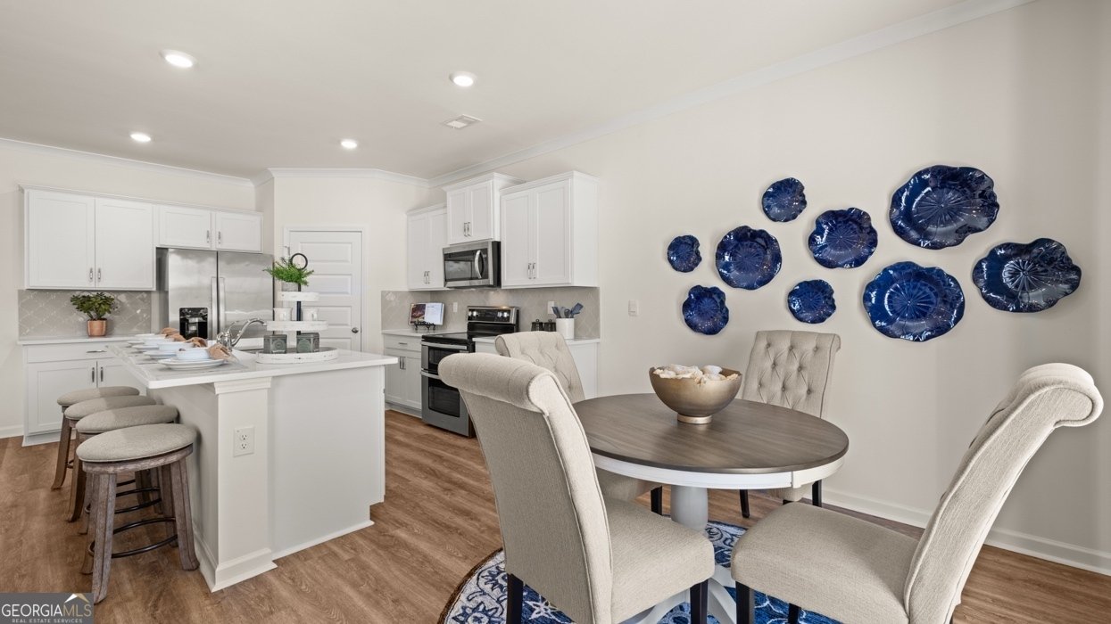 1191 Amerson Street Buckhead - Photo 21