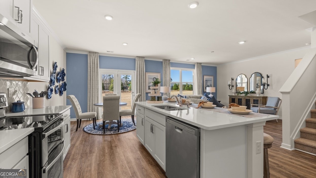 1191 Amerson Street Buckhead - Photo 22