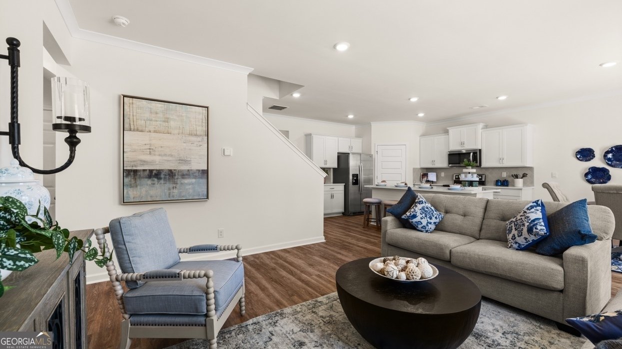 1191 Amerson Street Buckhead - Photo 23