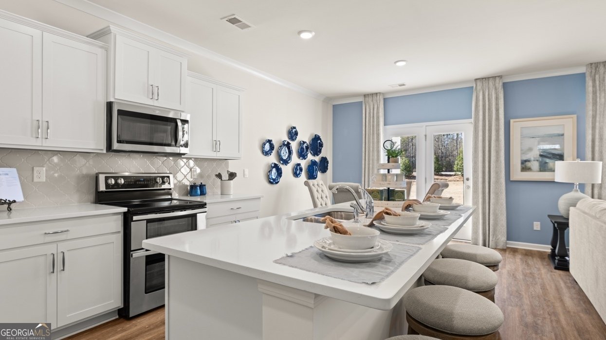 1191 Amerson Street Buckhead - Photo 24