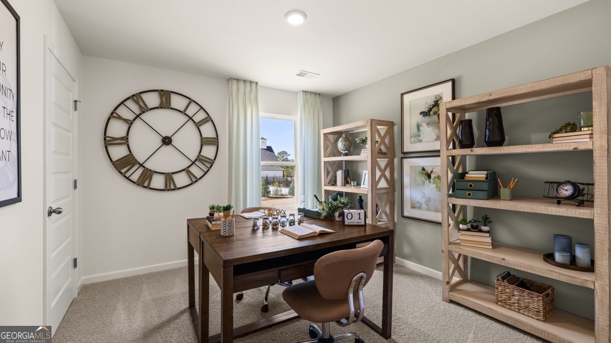 1191 Amerson Street Buckhead - Photo 25