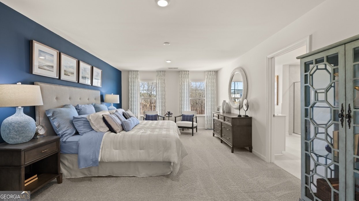 1191 Amerson Street Buckhead - Photo 28