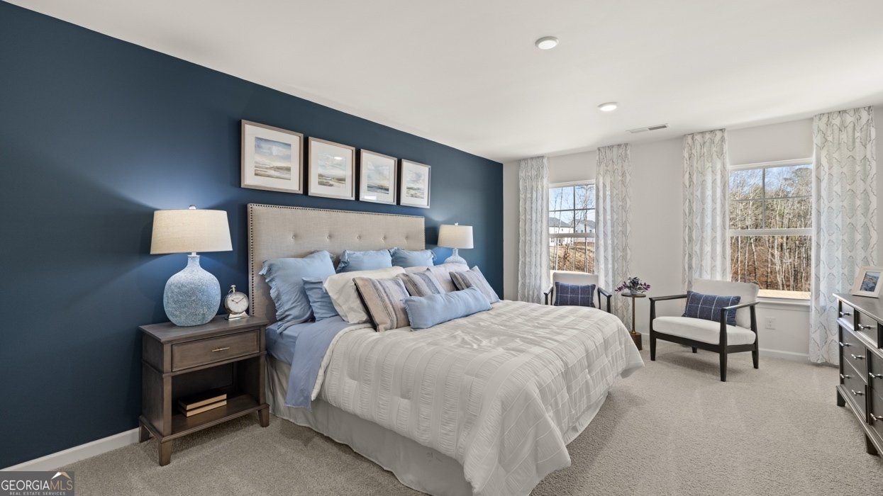 1191 Amerson Street Buckhead - Photo 29