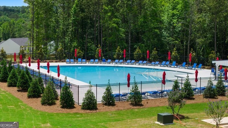 1191 Amerson Street Buckhead - Photo 6