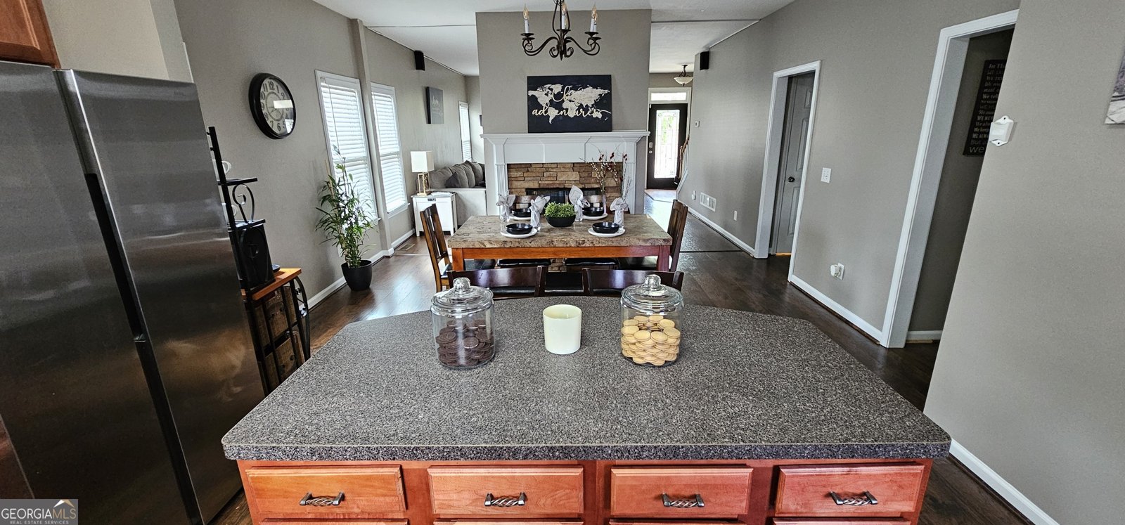 93 Treadstone Lane Dallas - Photo 8