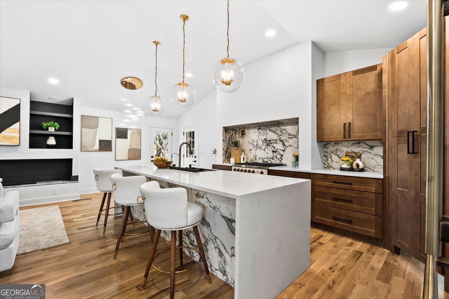 1137 Pair Road Marietta - Photo 12