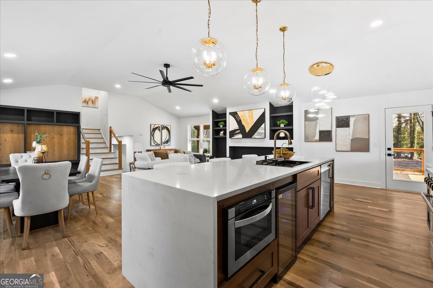 1137 Pair Road Marietta - Photo 13