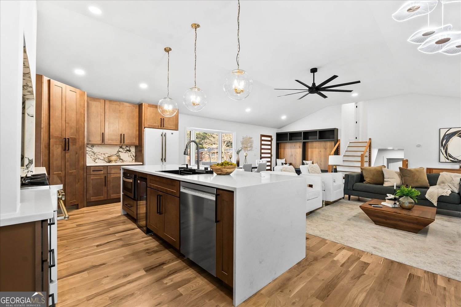 1137 Pair Road Marietta - Photo 14