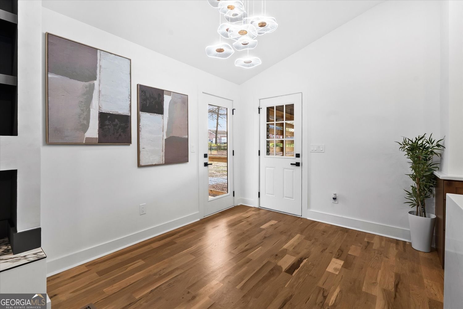 1137 Pair Road Marietta - Photo 21