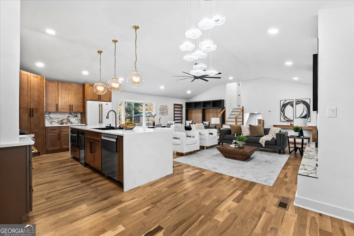 1137 Pair Road Marietta - Photo 22