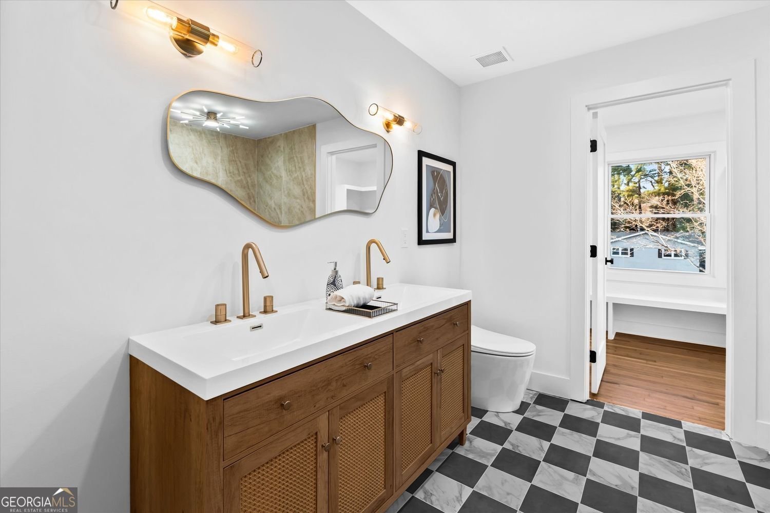 1137 Pair Road Marietta - Photo 30