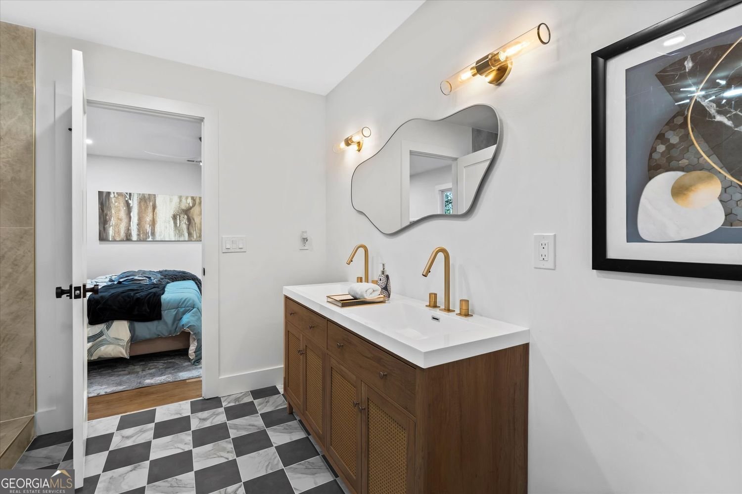 1137 Pair Road Marietta - Photo 31