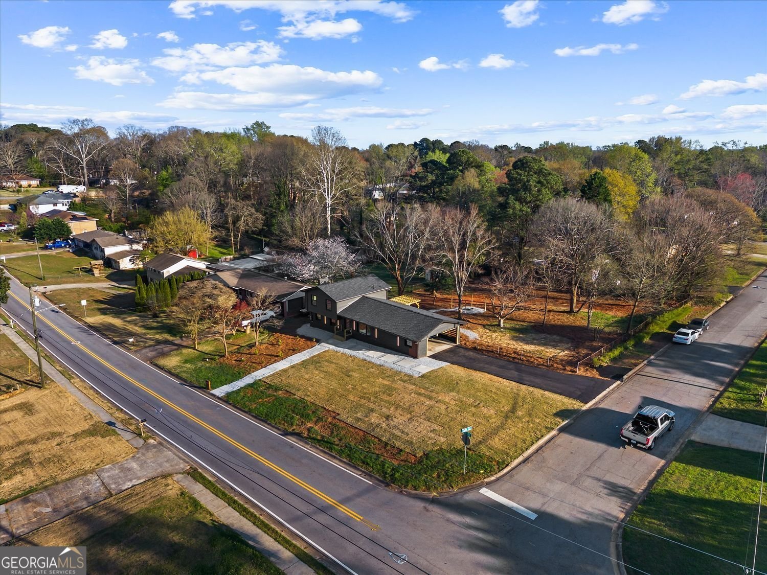 1137 Pair Road Marietta - Photo 58