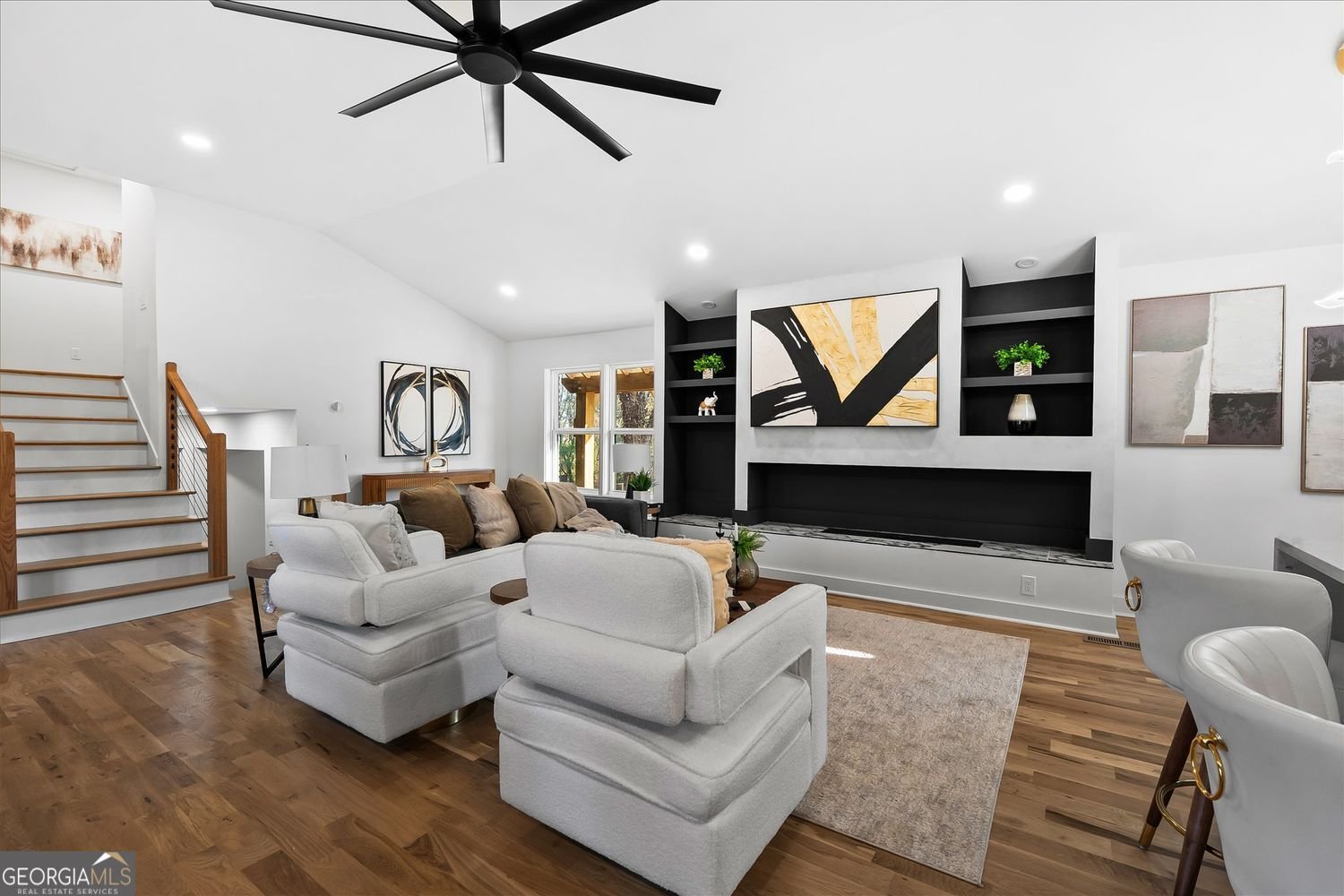 1137 Pair Road Marietta - Photo 6