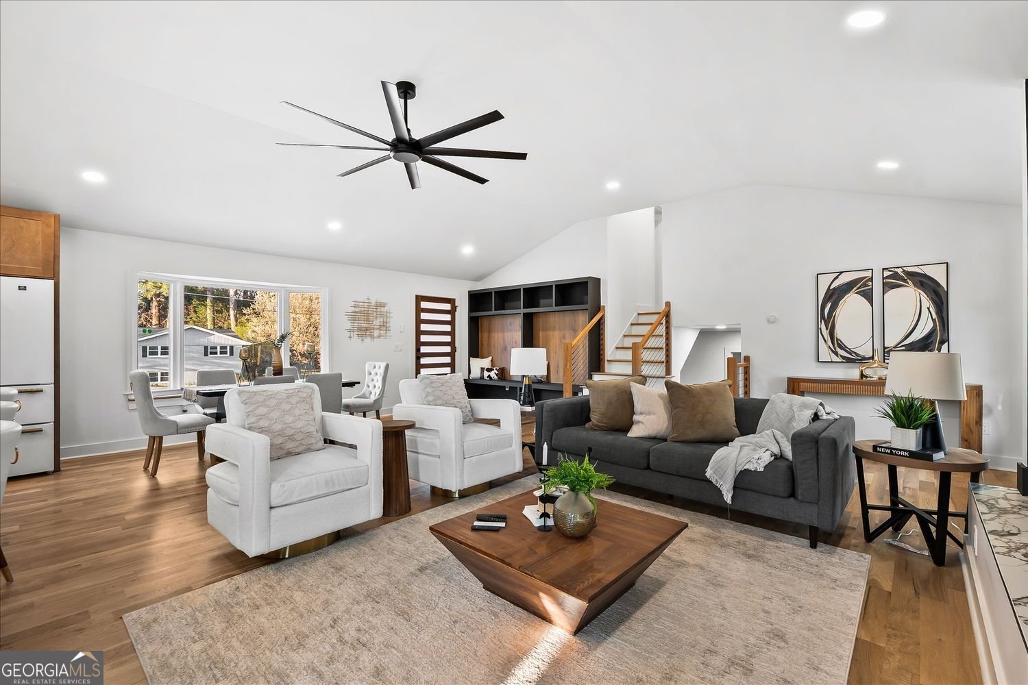 1137 Pair Road Marietta - Photo 7