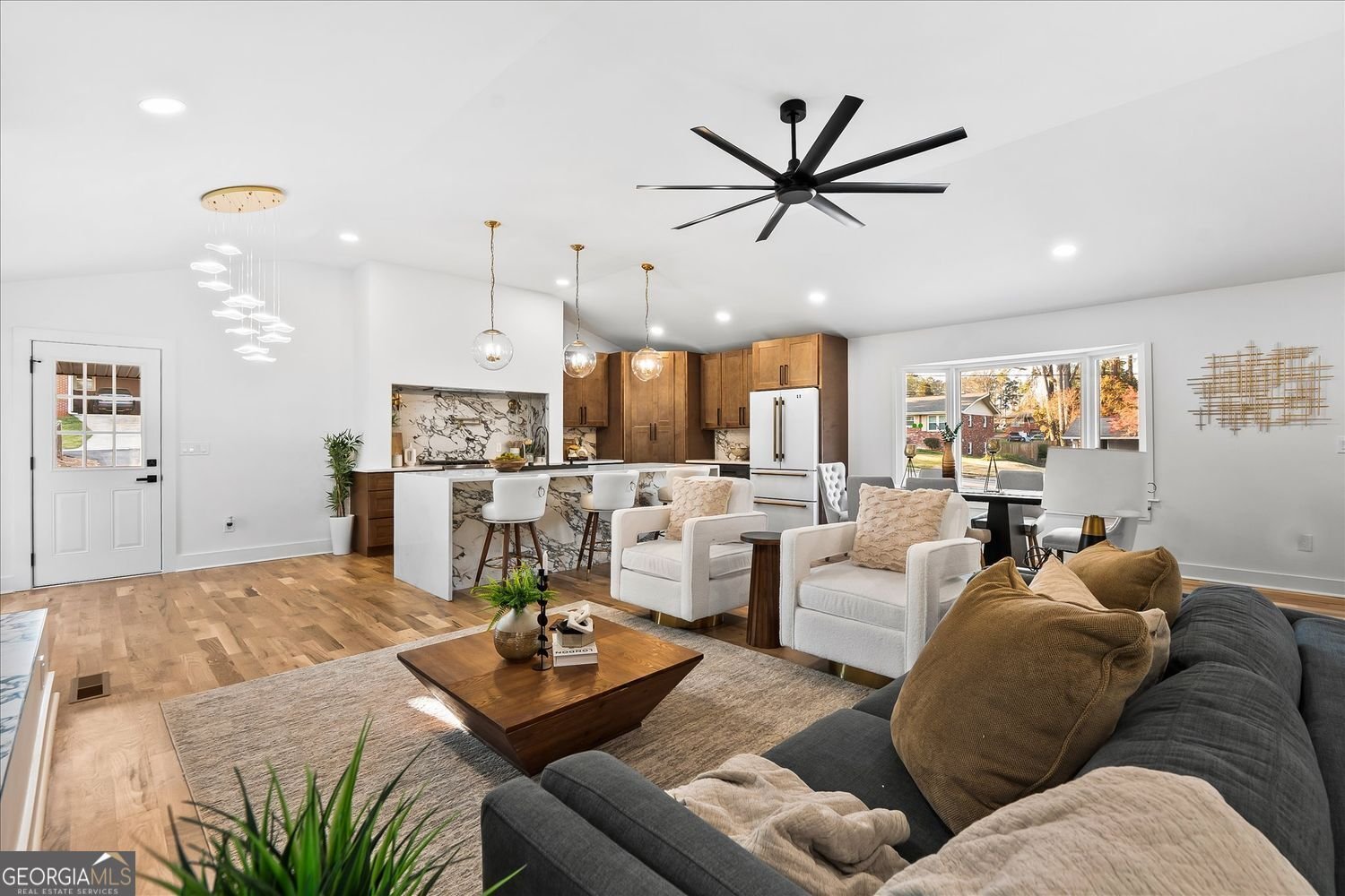 1137 Pair Road Marietta - Photo 8