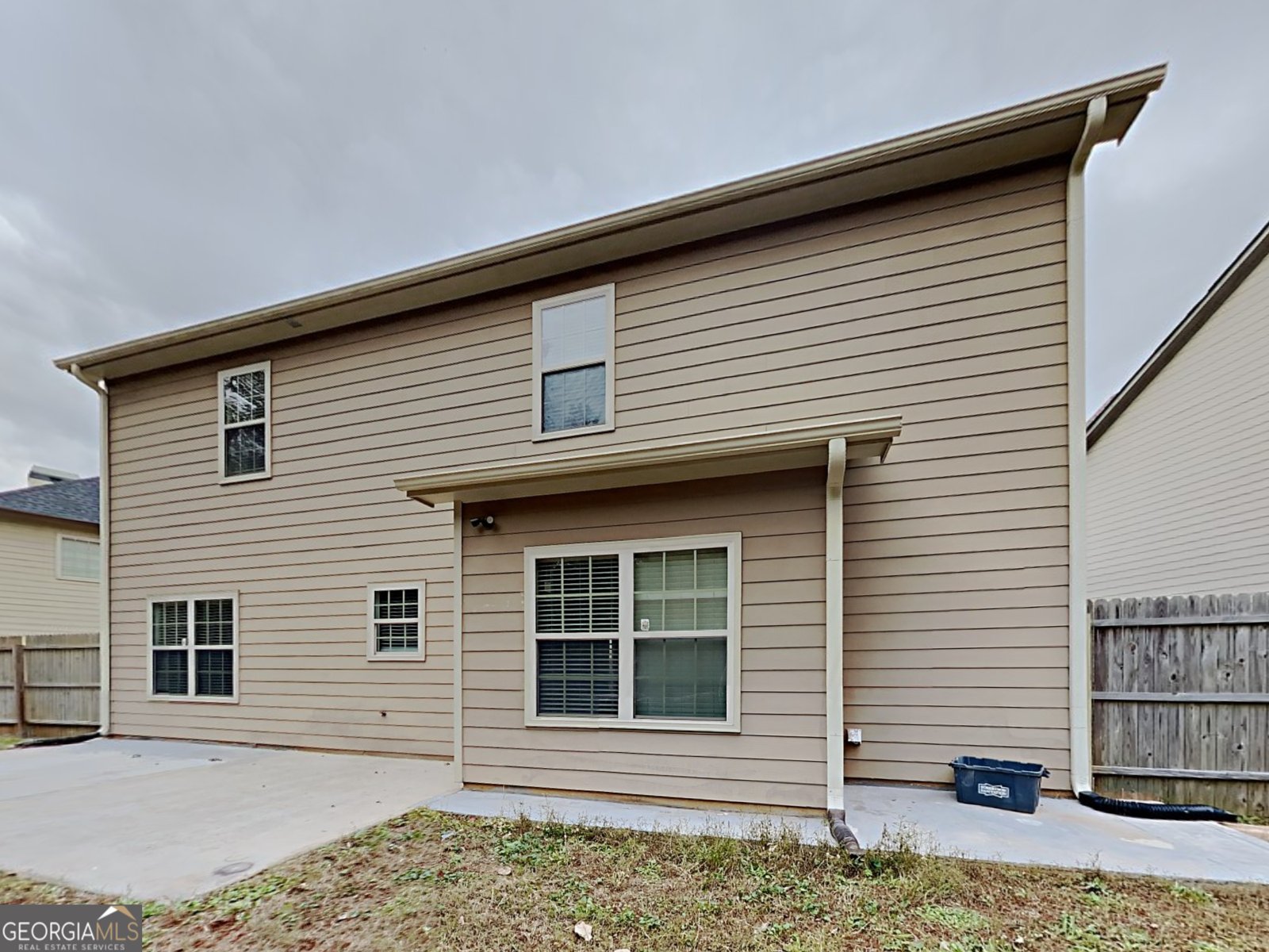 3230 Arbor Oaks Drive Snellville - Photo 28